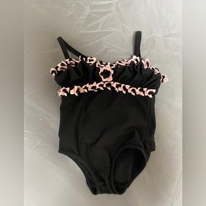 Baby Juicy Couture bathing suit